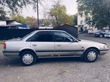 Mazda 626 1990 годаүшін1 500 000 тг. в Талдыкорган – фото 3