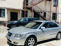 Hyundai Sonata 2004 годаfor3 000 000 тг. в Алматы