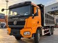 Shacman  X3000 6x4 2026 года за 35 000 000 тг. в Алматы