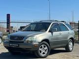 Lexus RX 300 2001 года за 4 950 000 тг. в Астана