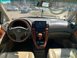 Lexus RX 300 2001 года за 4 950 000 тг. в Астана – фото 5
