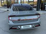 Hyundai Sonata 2022 годаүшін13 200 000 тг. в Астана – фото 2