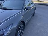 Hyundai Sonata 2022 годаүшін13 200 000 тг. в Астана – фото 4