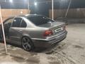 BMW 523 1999 года за 4 200 000 тг. в Шымкент – фото 9