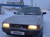 Audi 80 1987 годаүшін700 000 тг. в Кокшетау