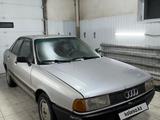 Audi 80 1987 годаүшін850 000 тг. в Кокшетау – фото 2