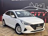 Hyundai Accent 2020 годаfor7 200 000 тг. в Атырау – фото 3