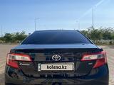 Toyota Camry 2012 года за 8 500 000 тг. в Актау – фото 4