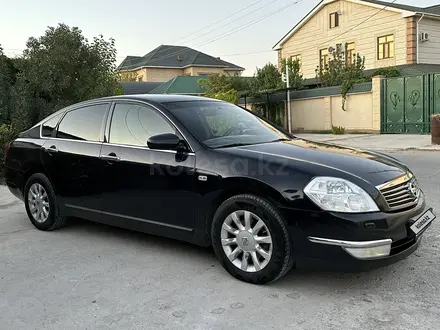 Nissan Teana 2007 года за 4 500 000 тг. в Кызылорда – фото 3