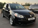 Suzuki SX4 2007 годаfor4 500 000 тг. в Алматы – фото 2