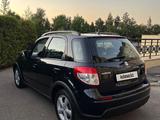 Suzuki SX4 2007 года за 4 500 000 тг. в Алматы