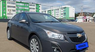 Chevrolet Cruze 2014 года за 4 200 000 тг. в Уральск