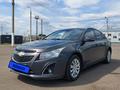 Chevrolet Cruze 2014 года за 4 200 000 тг. в Уральск – фото 2