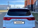 Haval M6 2024 года за 8 500 000 тг. в Актобе