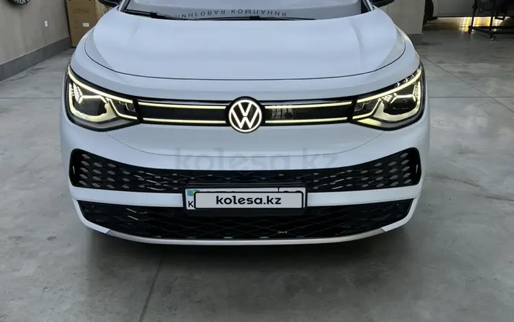 Volkswagen ID.6 2023 года за 21 500 000 тг. в Алматы