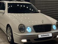 Mercedes-Benz E 320 2000 года за 5 800 000 тг. в Караганда