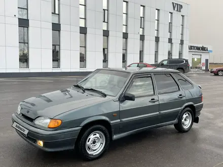 ВАЗ (Lada) 2114 2008 года за 1 400 000 тг. в Астана