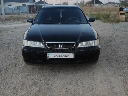 Honda Accord 1993 года за 1 650 000 тг. в Алматы – фото 2