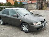 Nissan Primera 1997 года за 1 000 000 тг. в Боралдай – фото 2