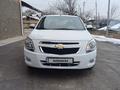 Chevrolet Cobalt 2024 годаүшін7 350 000 тг. в Шымкент