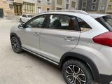 Chery Tiggo 2 2023 года за 6 400 000 тг. в Астана – фото 3