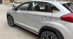 Chery Tiggo 2 2023 года за 6 000 000 тг. в Атырау – фото 3