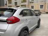 Chery Tiggo 2 2023 годаүшін6 300 000 тг. в Астана – фото 5