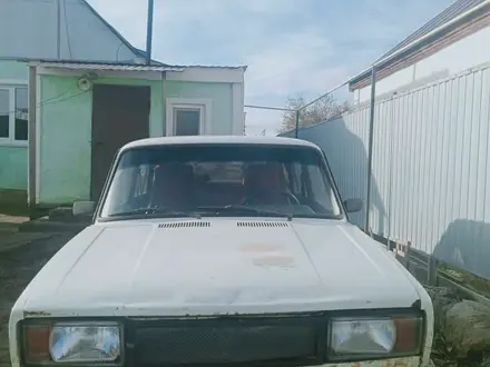 ВАЗ (Lada) 2105 1982 года за 350 000 тг. в Уральск – фото 2