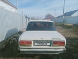 ВАЗ (Lada) 2105 1982 года за 350 000 тг. в Уральск – фото 4