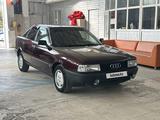 Audi 80 1991 года за 1 950 000 тг. в Костанай – фото 3
