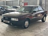 Audi 80 1991 года за 1 950 000 тг. в Костанай – фото 2