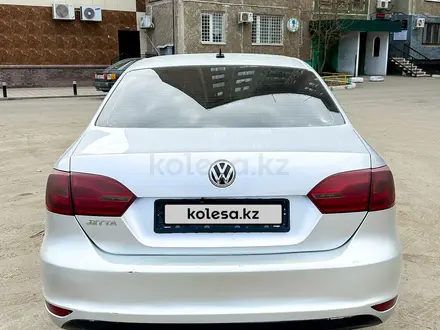 Volkswagen Jetta 2013 года за 5 550 000 тг. в Караганда – фото 12