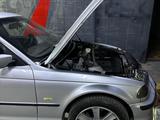 BMW 330 2001 года за 3 500 000 тг. в Костанай – фото 3