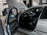 BMW 330 2001 года за 3 500 000 тг. в Костанай – фото 2
