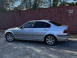 BMW 330 2001 года за 3 500 000 тг. в Костанай – фото 5
