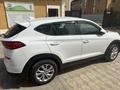 Hyundai Tucson 2020 года за 9 500 000 тг. в Актобе – фото 2
