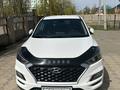 Hyundai Tucson 2020 года за 9 500 000 тг. в Актобе