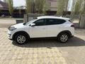 Hyundai Tucson 2020 года за 9 500 000 тг. в Актобе – фото 4