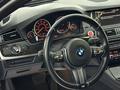 BMW 535 2015 годаүшін11 500 000 тг. в Тараз – фото 8