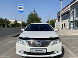 Toyota Camry 2012 года за 9 800 000 тг. в Шымкент