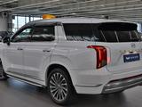 Hyundai Palisade 2023 года за 22 390 000 тг. в Алматы – фото 4