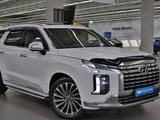 Hyundai Palisade 2023 года за 22 390 000 тг. в Алматы – фото 3