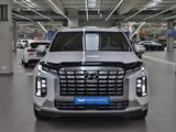 Hyundai Palisade 2023 года за 22 390 000 тг. в Алматы – фото 2