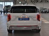 Hyundai Palisade 2023 года за 22 390 000 тг. в Алматы – фото 5