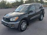 Toyota RAV4 2002 годаүшін4 000 000 тг. в Караганда