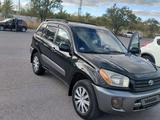 Toyota RAV4 2002 года за 4 000 000 тг. в Караганда – фото 2