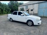 ВАЗ (Lada) Priora 2170 2014 годаүшін2 200 000 тг. в Шымкент