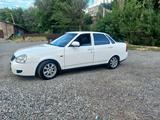 ВАЗ (Lada) Priora 2170 2014 годаүшін2 200 000 тг. в Шымкент – фото 3