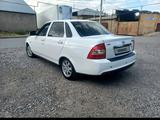 ВАЗ (Lada) Priora 2170 2014 годаүшін2 200 000 тг. в Шымкент – фото 5