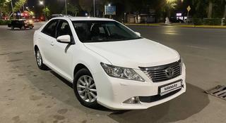 Toyota Camry 2013 года за 11 000 000 тг. в Уральск